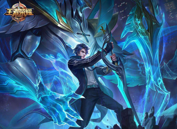 王者荣耀什么时候出公测 游戏公测时间一览