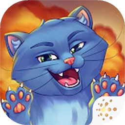 拆家整蛊猫_logo