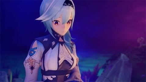 原神vicineko全资源免费0