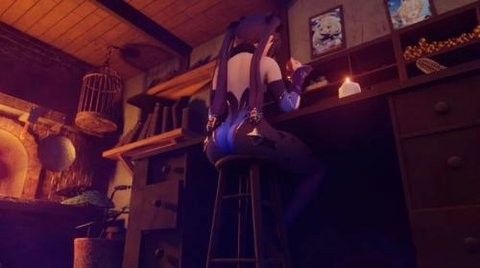 原神vicineko全资源免费2