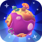 星际炮轰_logo