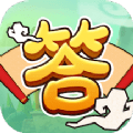 欢乐答成语_logo