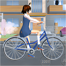 打工人007体验生存_logo