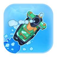 破冰雪(Icebreaker Snow Adventures)最新手游安卓免费版
